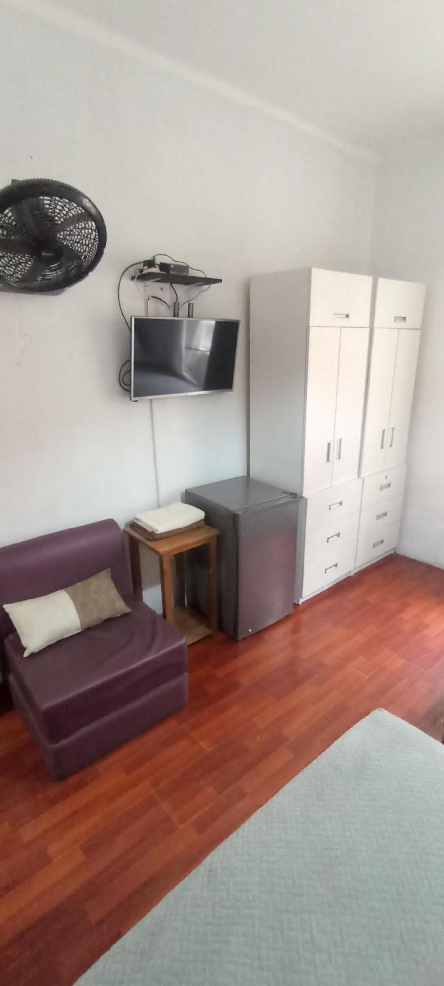 Apartmán Casita Libertad Barranco Lima Pokoj fotografie