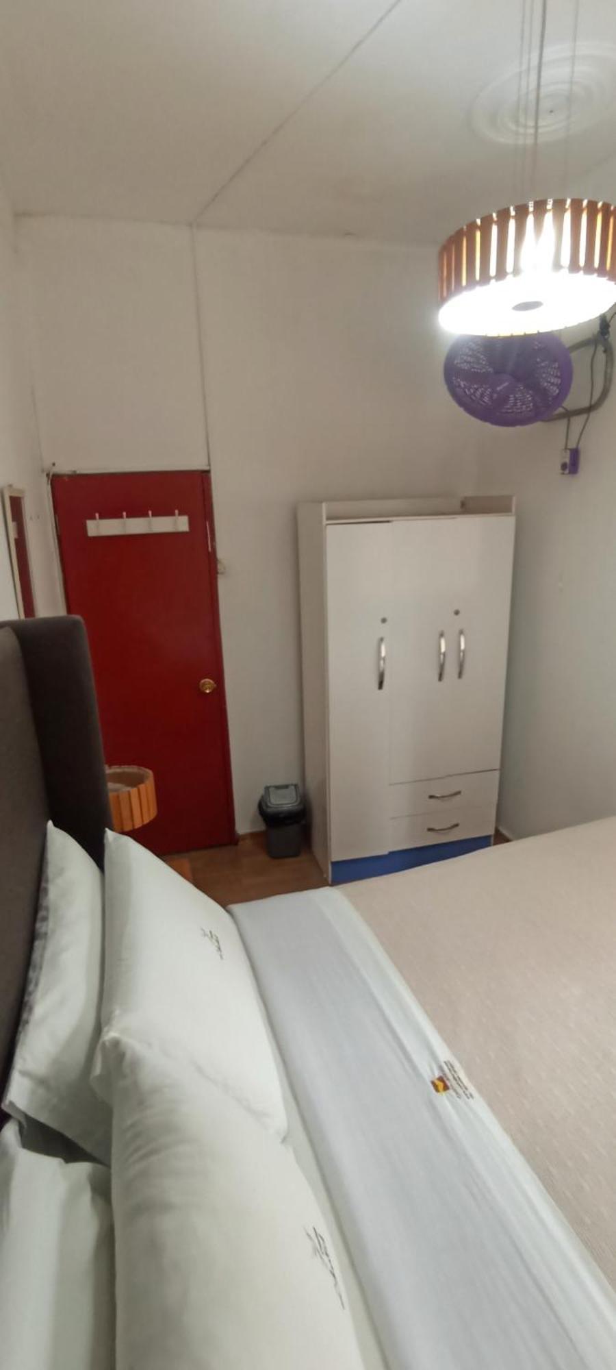 Apartmán Casita Libertad Barranco Lima Pokoj fotografie