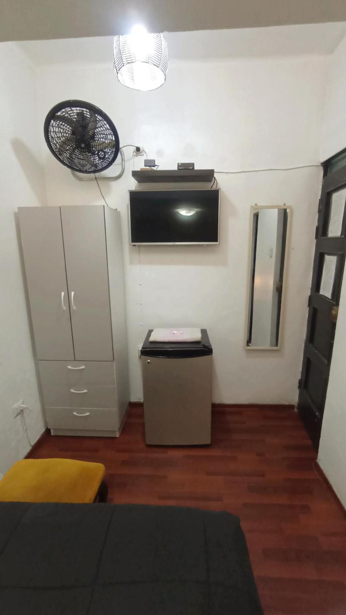 Apartmán Casita Libertad Barranco Lima Pokoj fotografie