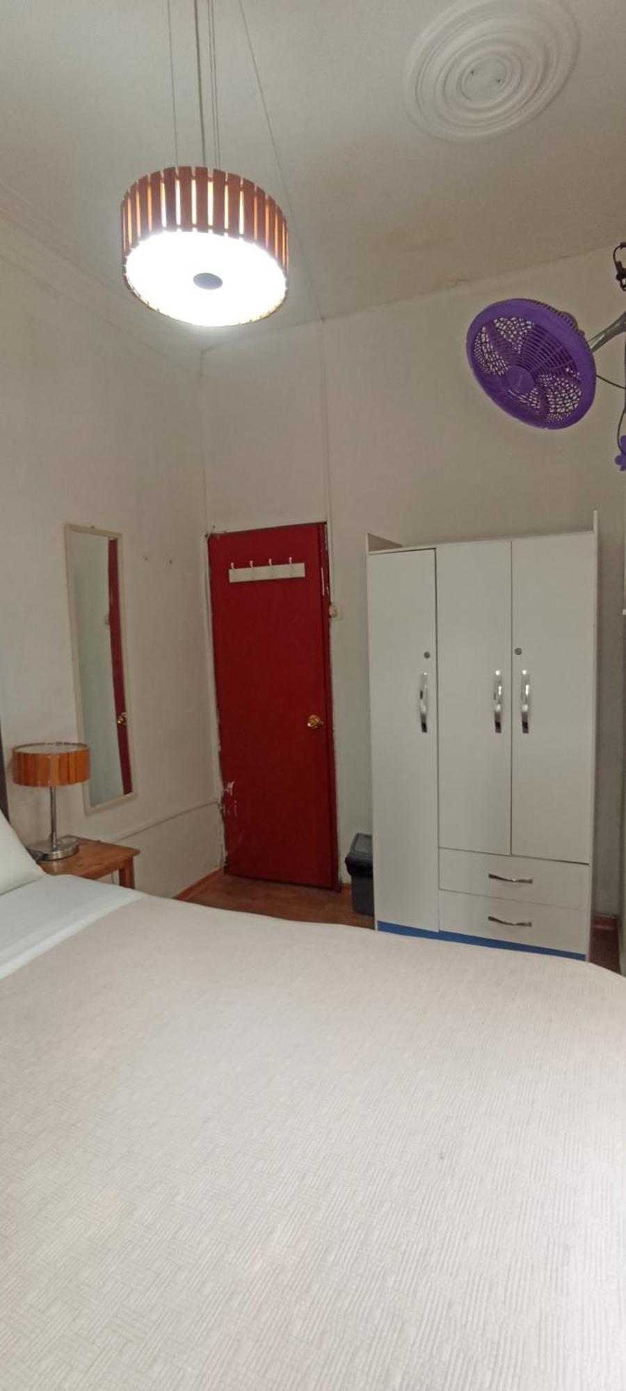 Apartmán Casita Libertad Barranco Lima Pokoj fotografie
