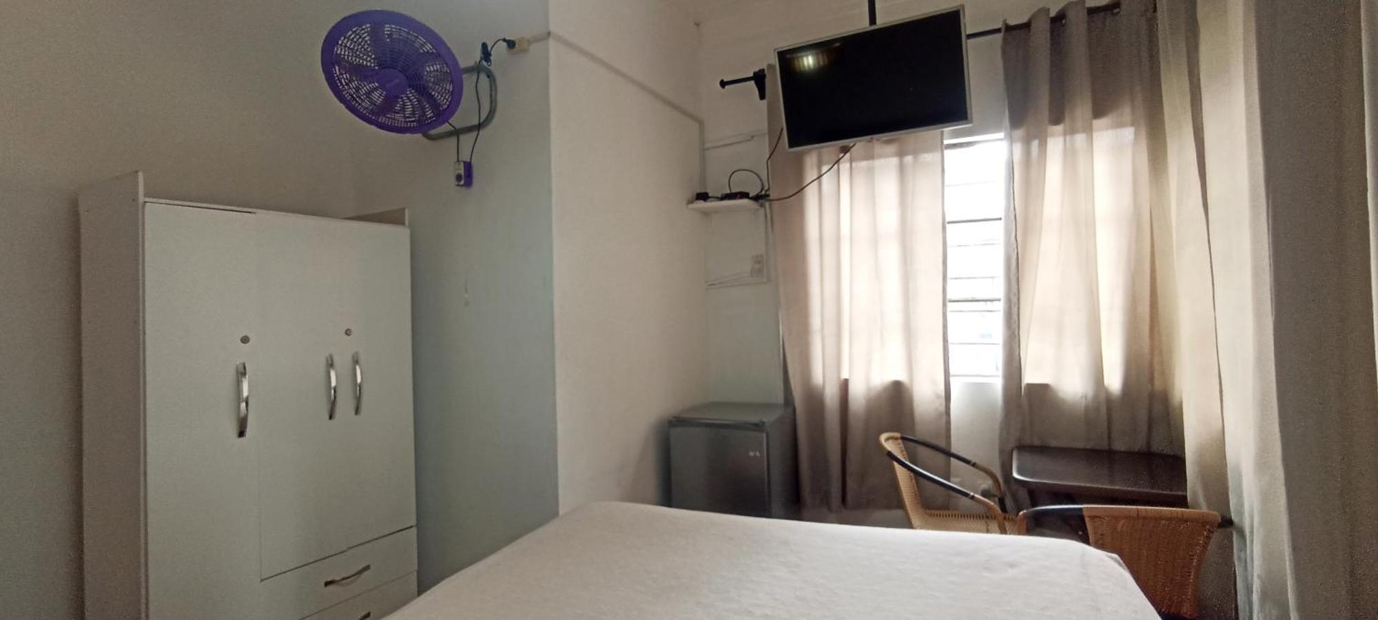 Apartmán Casita Libertad Barranco Lima Pokoj fotografie