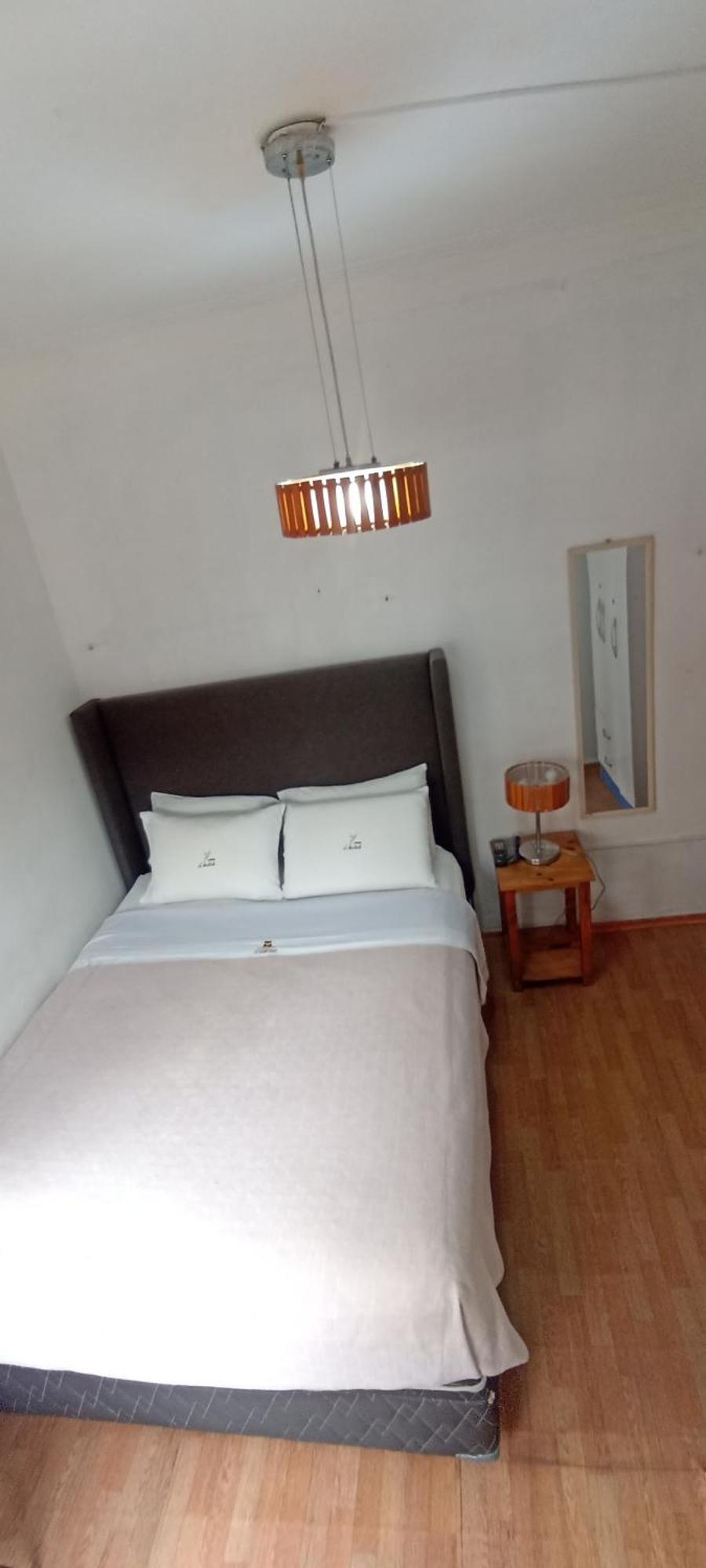 Apartmán Casita Libertad Barranco Lima Exteriér fotografie