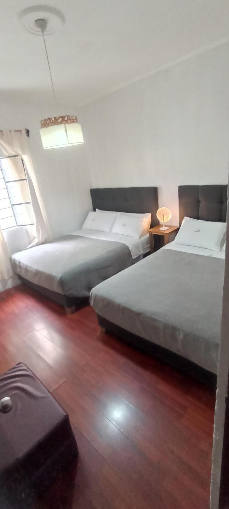 Apartmán Casita Libertad Barranco Lima Exteriér fotografie