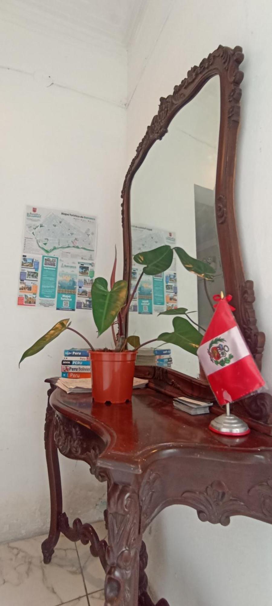 Apartmán Casita Libertad Barranco Lima Exteriér fotografie
