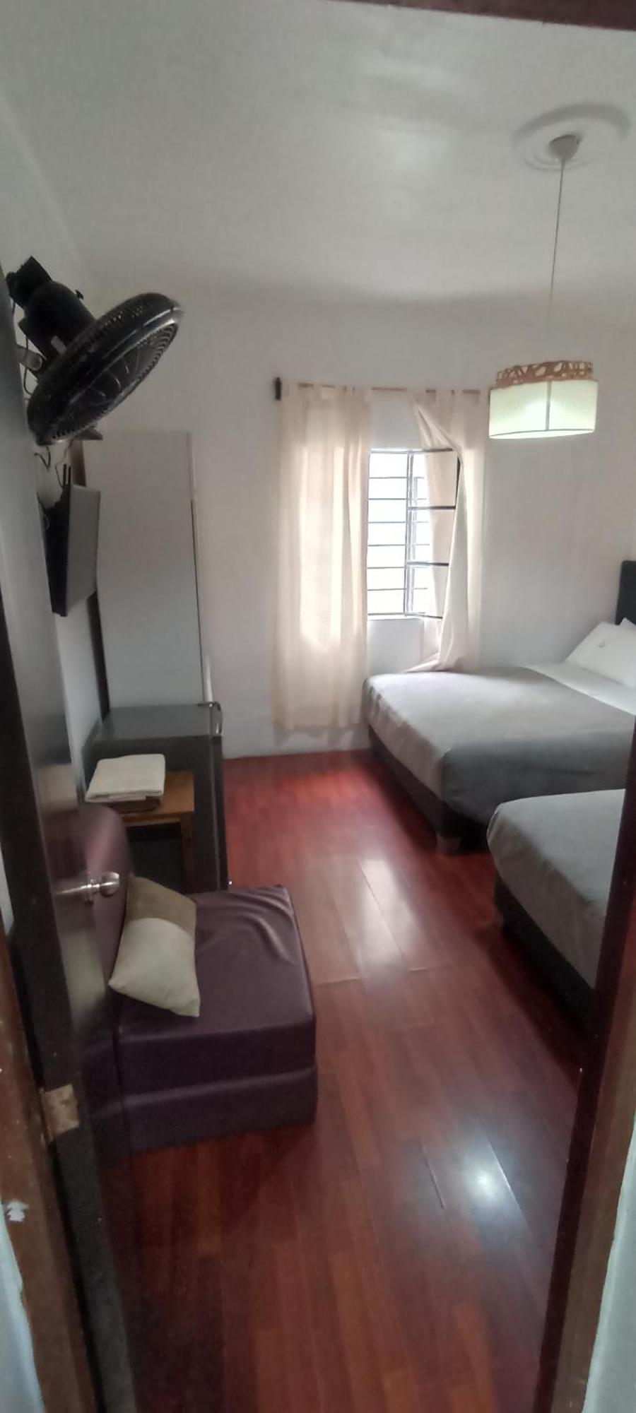 Apartmán Casita Libertad Barranco Lima Exteriér fotografie