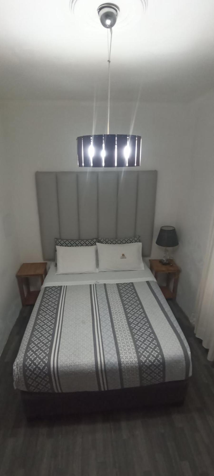 Apartmán Casita Libertad Barranco Lima Pokoj fotografie