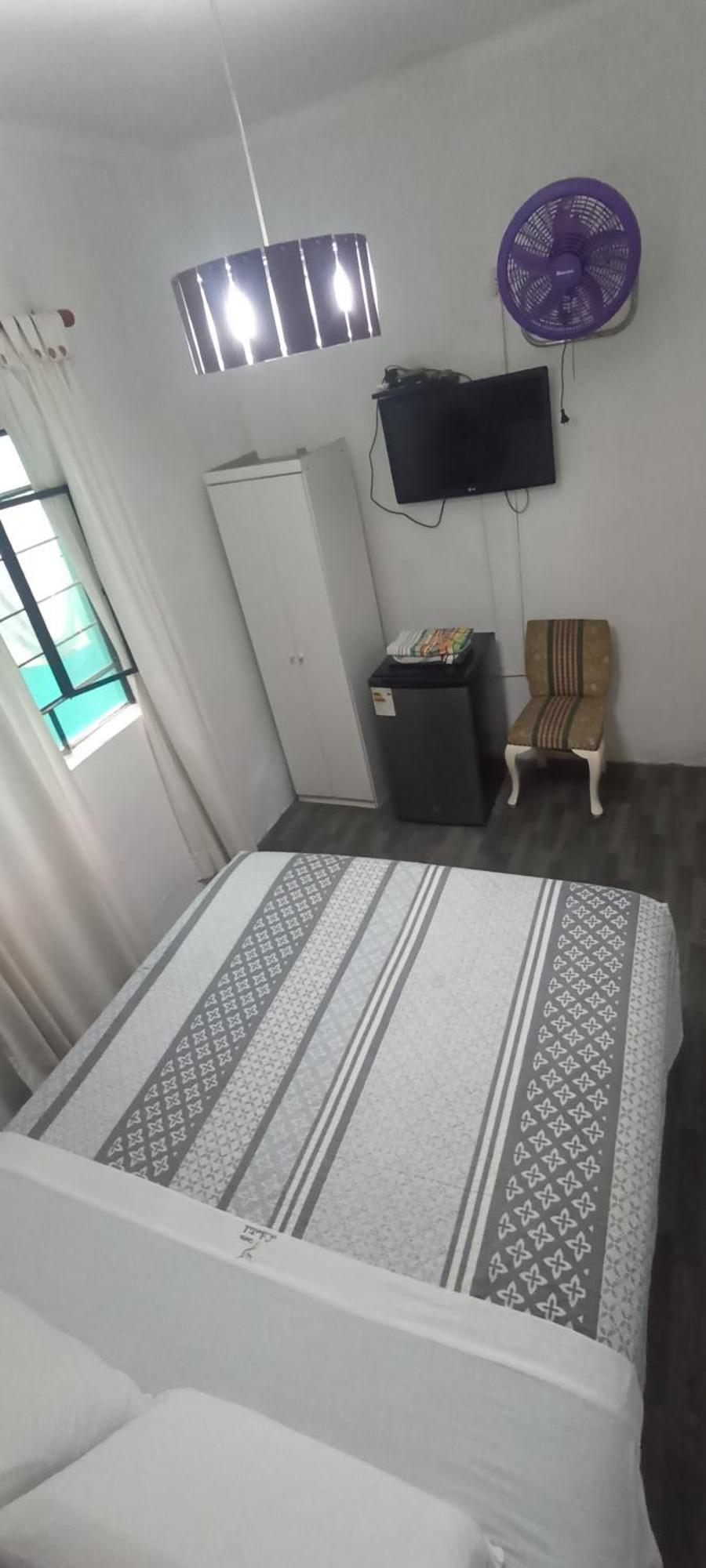 Apartmán Casita Libertad Barranco Lima Pokoj fotografie